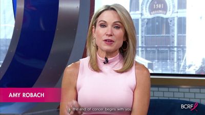 Amy Robach Photo