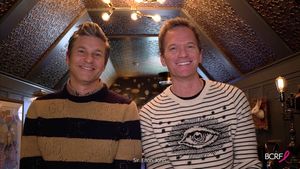 David Burtka and Neil Patrick Harris Photo