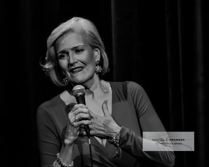 Karen Mason, Photo: Daniel T Gramkee  Photo