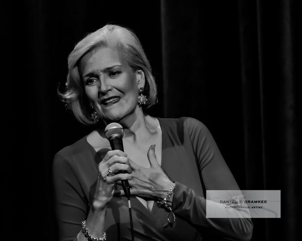 Karen Mason, Photo: Daniel T Gramkee  Photo