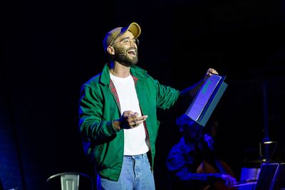 Matthew Croke  Photo