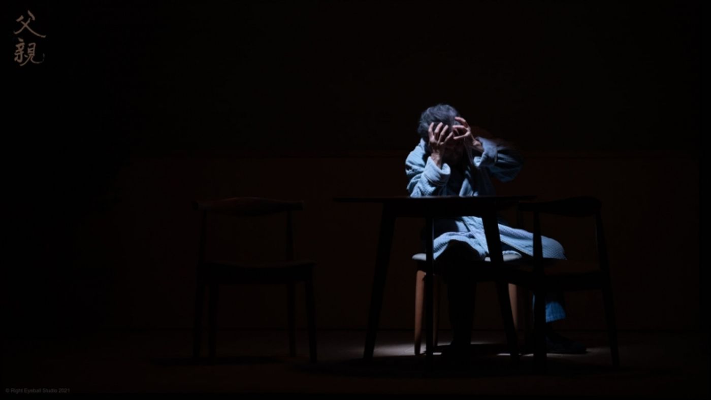 Review: LE PERE at Hong Kong City Hall Theatre  Image