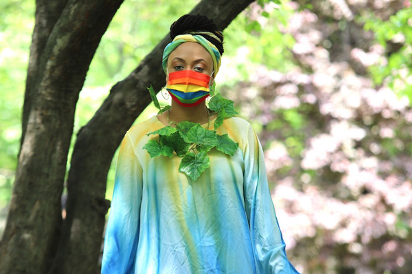 Photo Flash: First Look at Prospect Theater Company's Interactive TREE TALES on May 22  Image