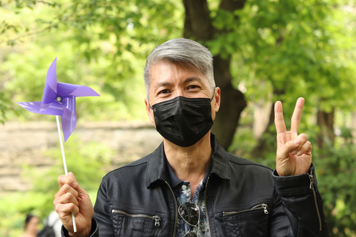 Photo Flash: First Look at Prospect Theater Company's Interactive TREE TALES on May 22  Image