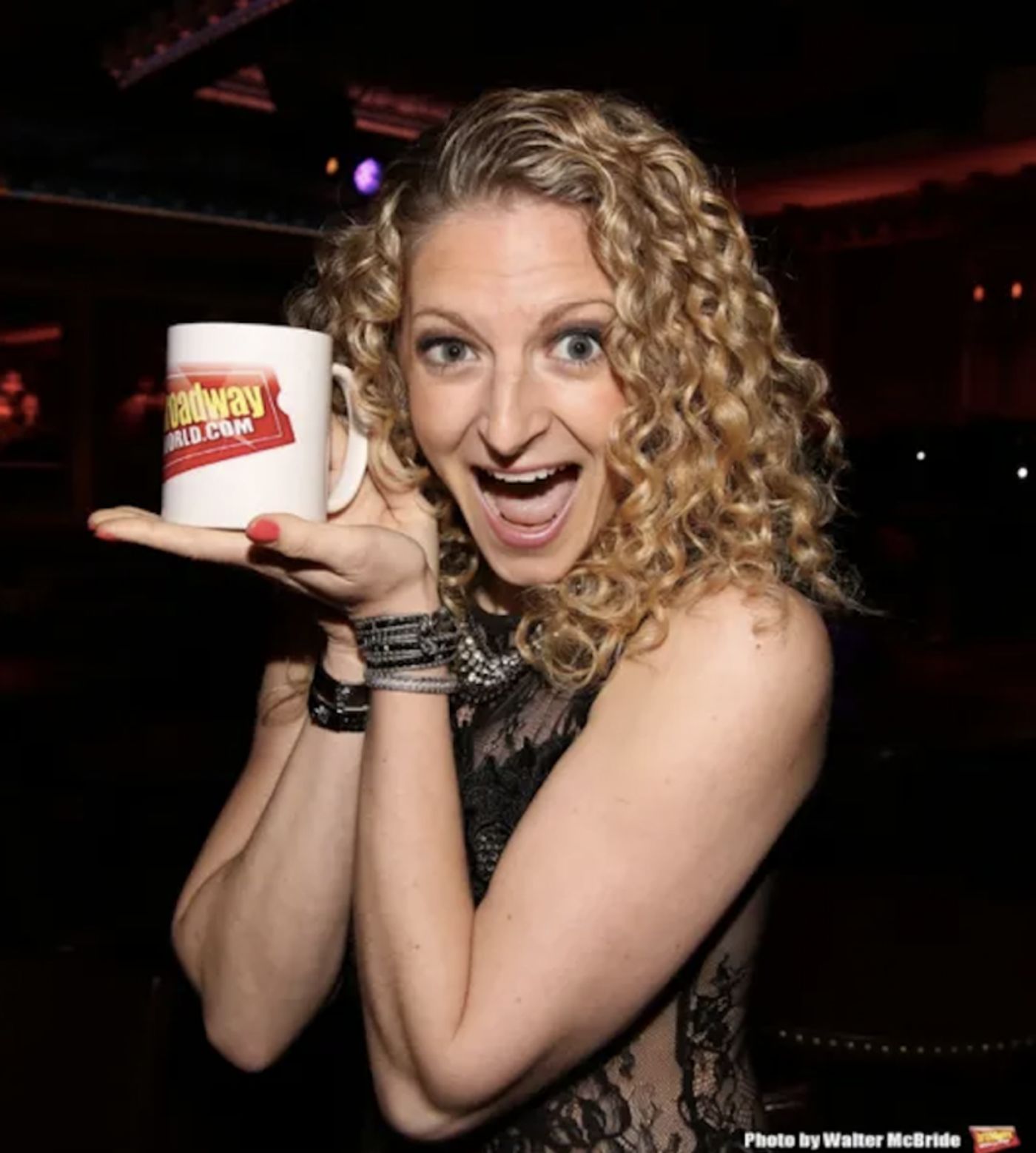 Wake Up With BWW 5/24: Chuck and Lilli Cooper Perform With Seth Rudetsky, and More!  Image