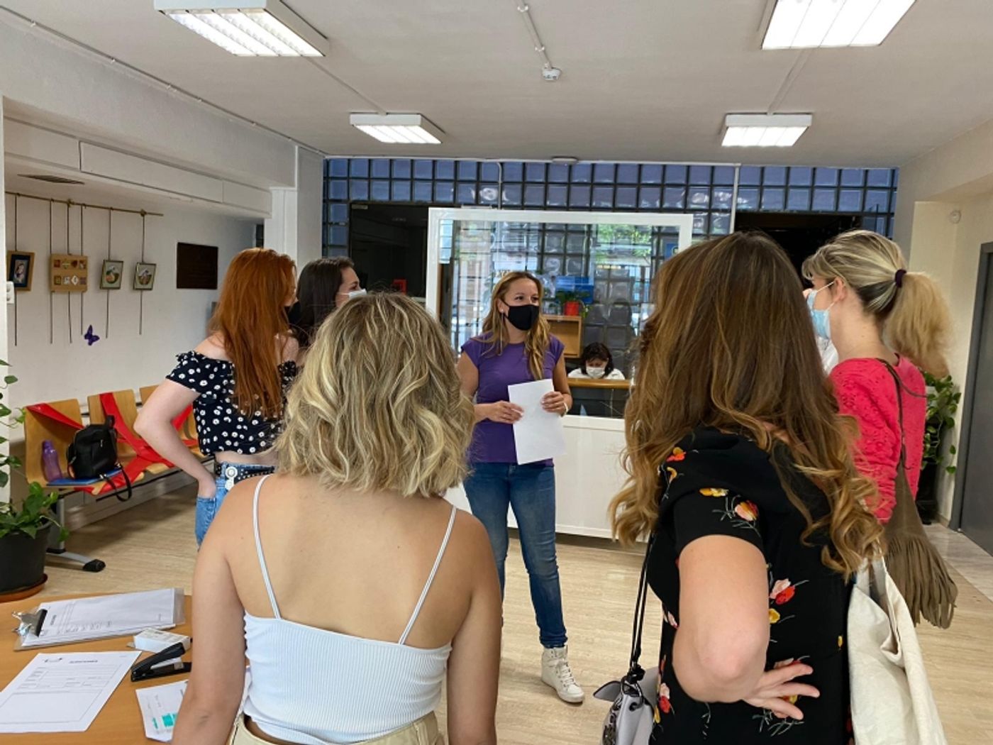 Interview: Hablamos con el equipo creativo de FULL MONTY EL MUSICAL  Image