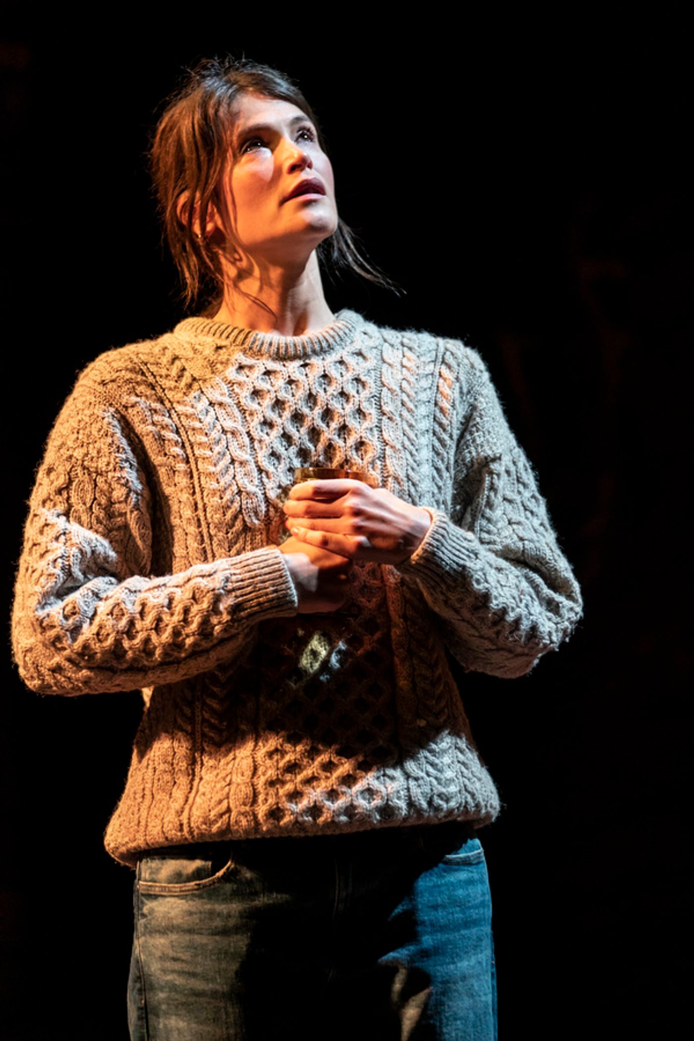 Photo Flash: First Look at WALDEN at the Harold Pinter Theatre  Image