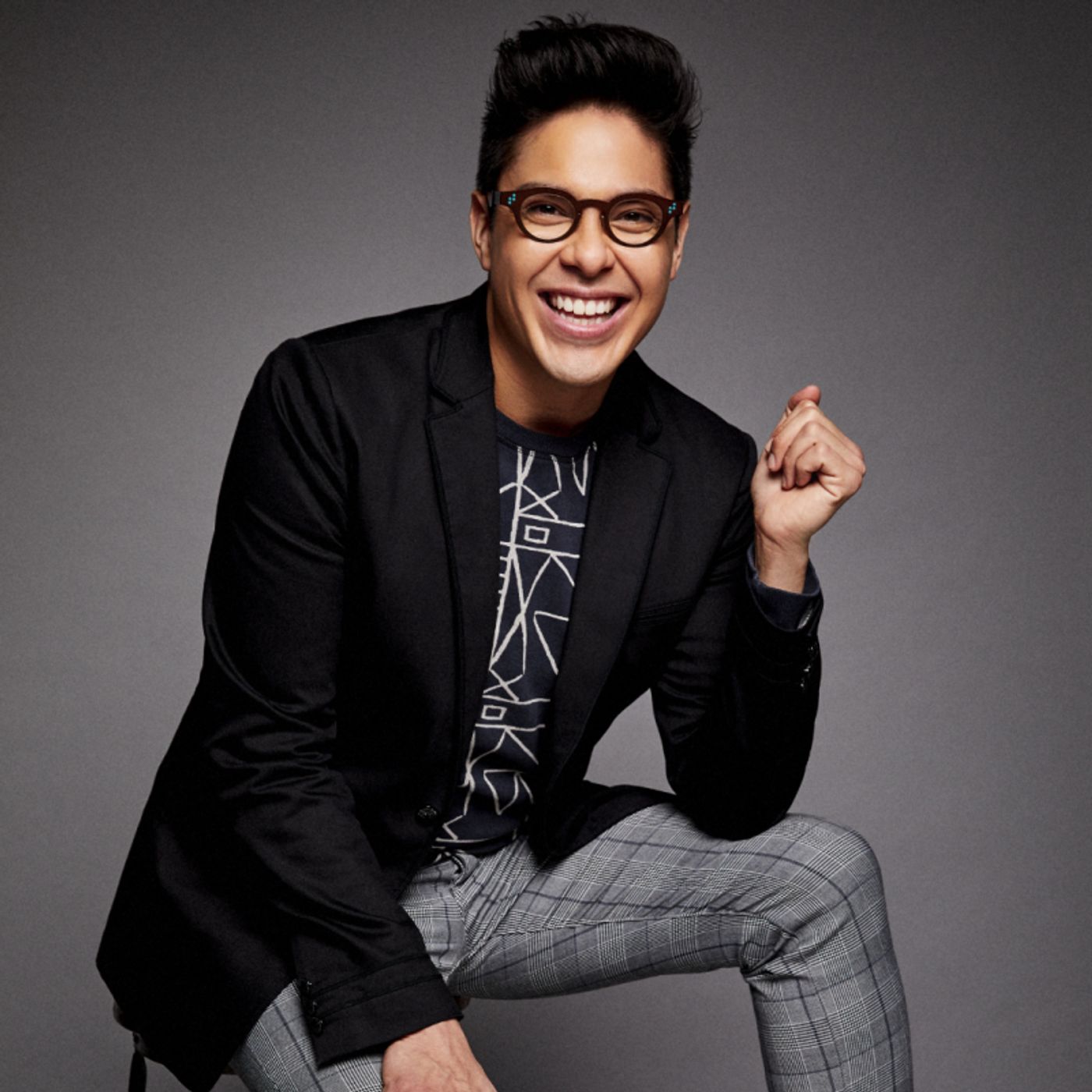 George Salazar & More Streaming This Week on BroadwayWorld Events - May 24 - May 30  Image