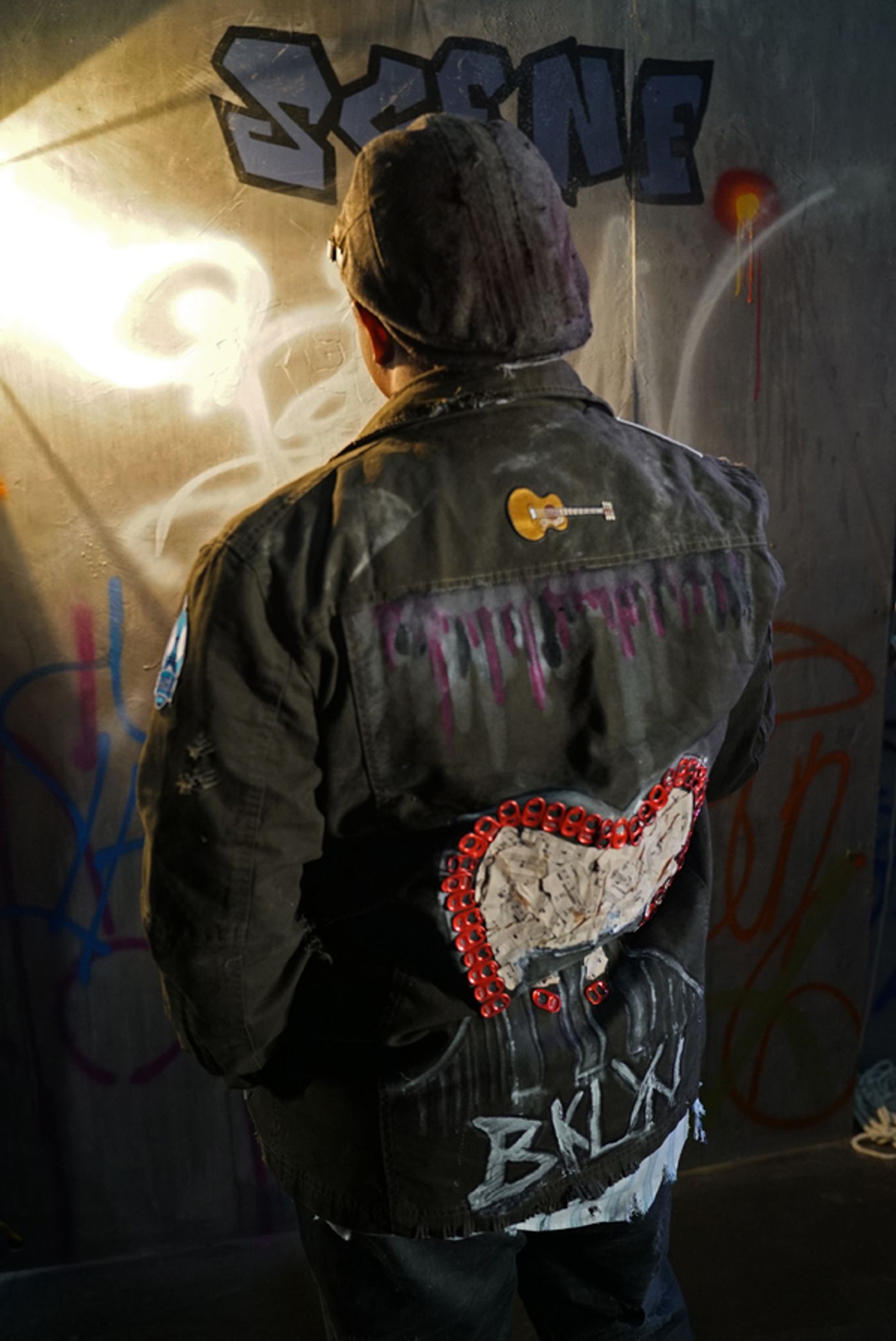 Photo Flash: BKLYN the Musical to Open at Titusville Playhouse Photo Flash: BKLYN the Musical to Open at Titusville Playhouse Image