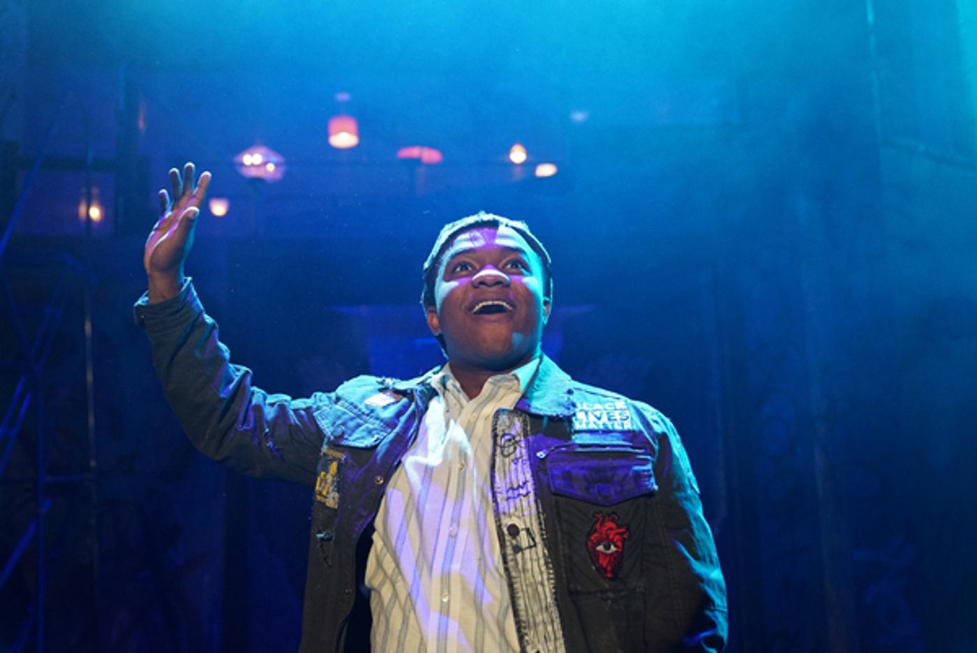 Photo Flash: BKLYN the Musical to Open at Titusville Playhouse Photo Flash: BKLYN the Musical to Open at Titusville Playhouse Image