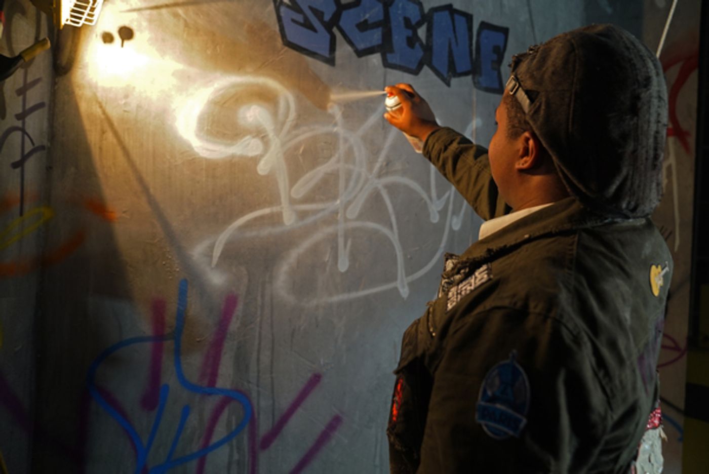 Photo Flash: BKLYN the Musical to Open at Titusville Playhouse Photo Flash: BKLYN the Musical to Open at Titusville Playhouse Image