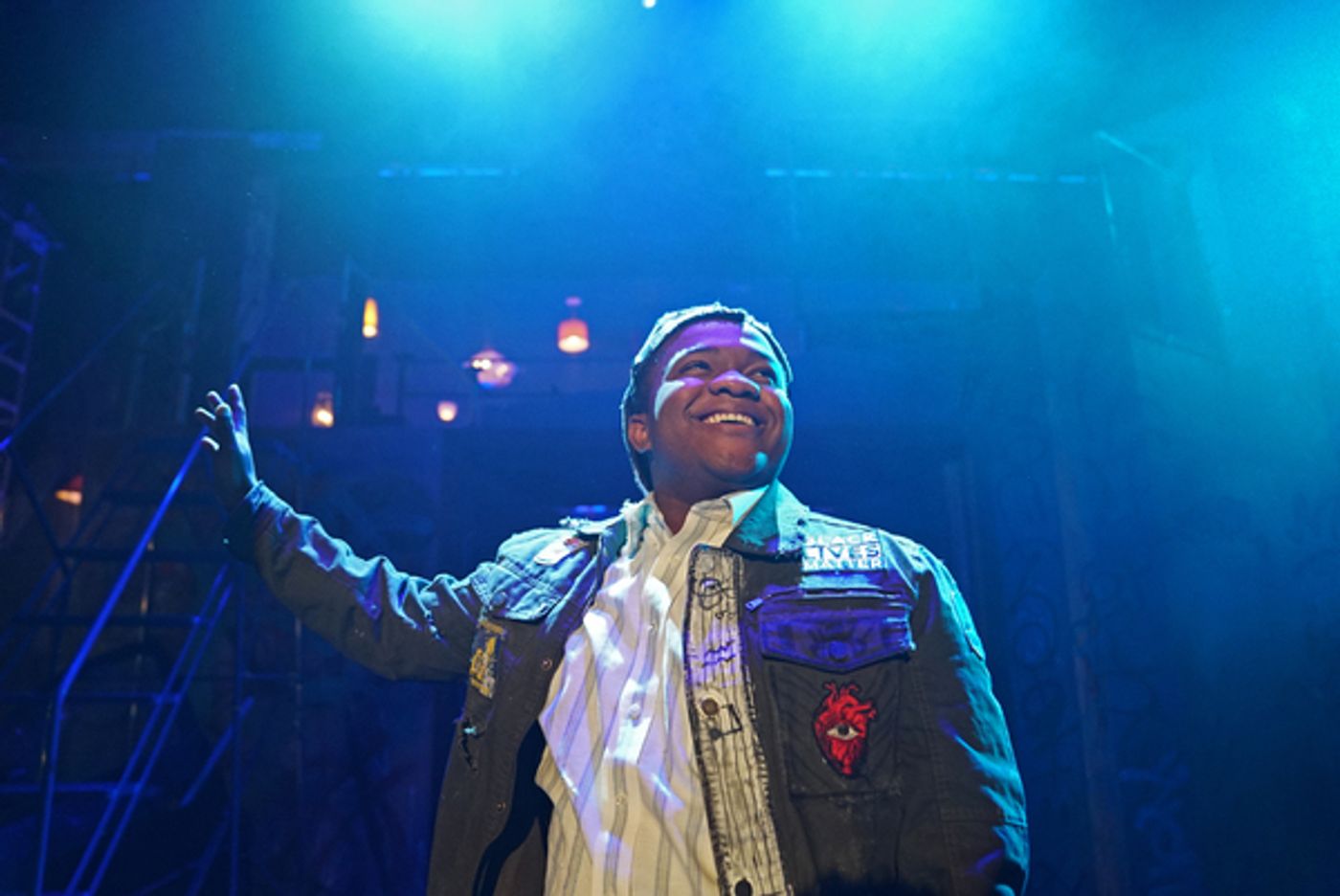 Photo Flash: BKLYN the Musical to Open at Titusville Playhouse Photo Flash: BKLYN the Musical to Open at Titusville Playhouse Image