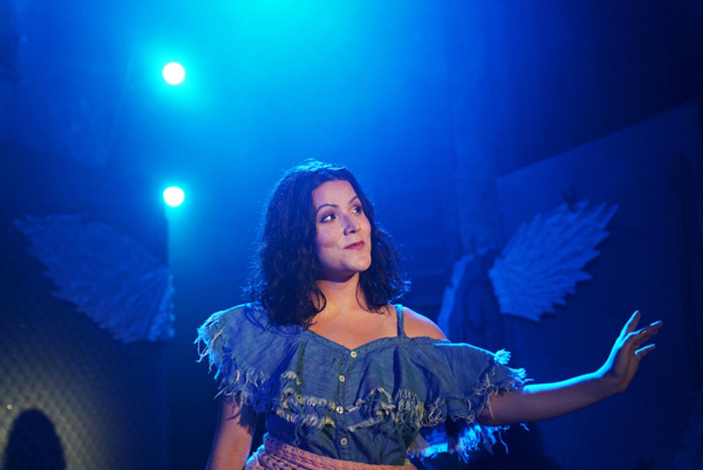 Photo Flash: BKLYN the Musical to Open at Titusville Playhouse Photo Flash: BKLYN the Musical to Open at Titusville Playhouse Image