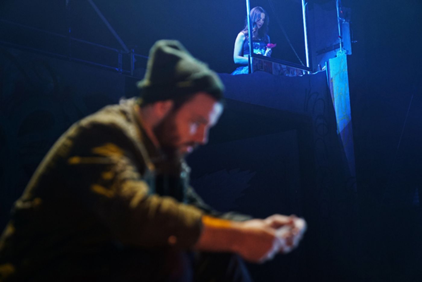 Photo Flash: BKLYN the Musical to Open at Titusville Playhouse Photo Flash: BKLYN the Musical to Open at Titusville Playhouse Image