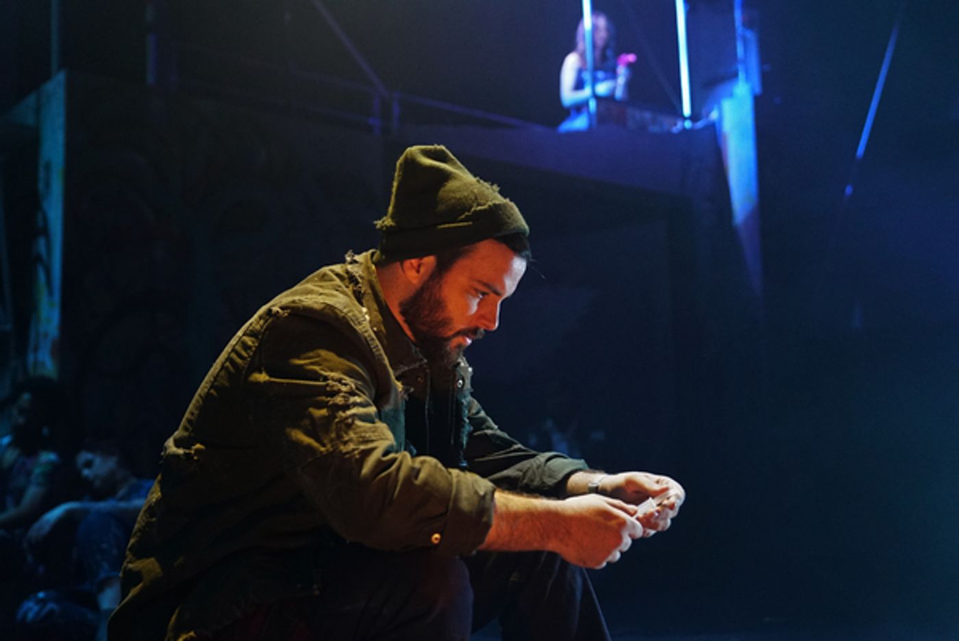 Photo Flash: BKLYN the Musical to Open at Titusville Playhouse Photo Flash: BKLYN the Musical to Open at Titusville Playhouse Image