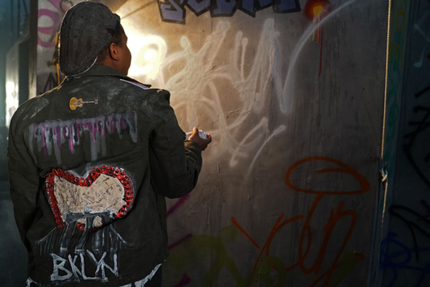 Photo Flash: BKLYN the Musical to Open at Titusville Playhouse Photo Flash: BKLYN the Musical to Open at Titusville Playhouse Image