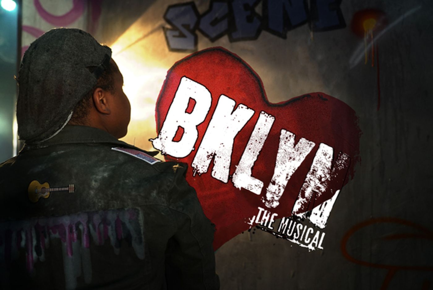 Photo Flash: BKLYN the Musical to Open at Titusville Playhouse Photo Flash: BKLYN the Musical to Open at Titusville Playhouse Image