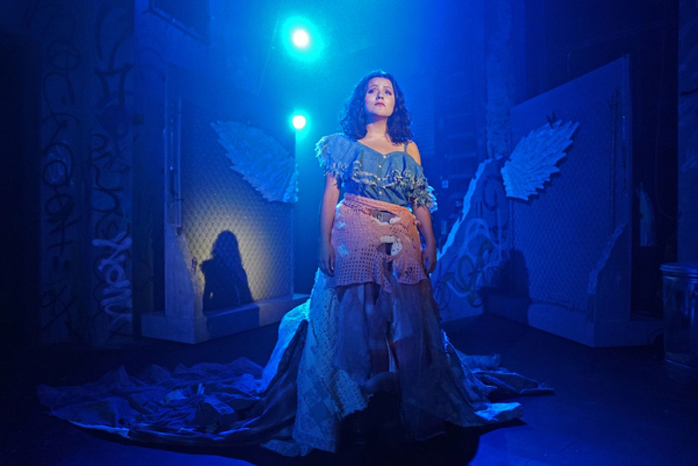 Photo Flash: BKLYN the Musical to Open at Titusville Playhouse Photo Flash: BKLYN the Musical to Open at Titusville Playhouse Image