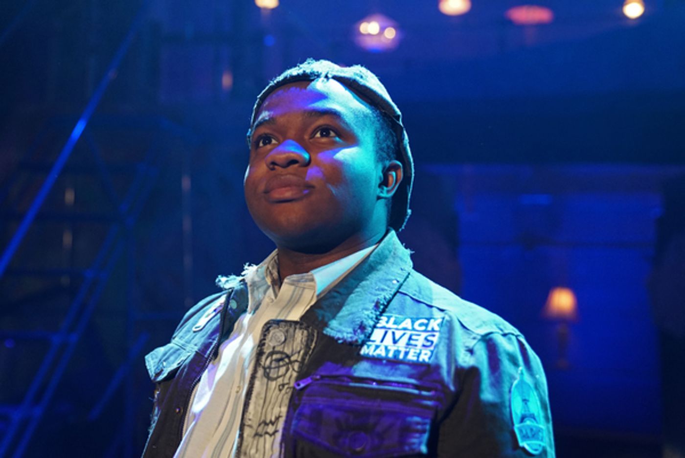 Photo Flash: BKLYN the Musical to Open at Titusville Playhouse Photo Flash: BKLYN the Musical to Open at Titusville Playhouse Image