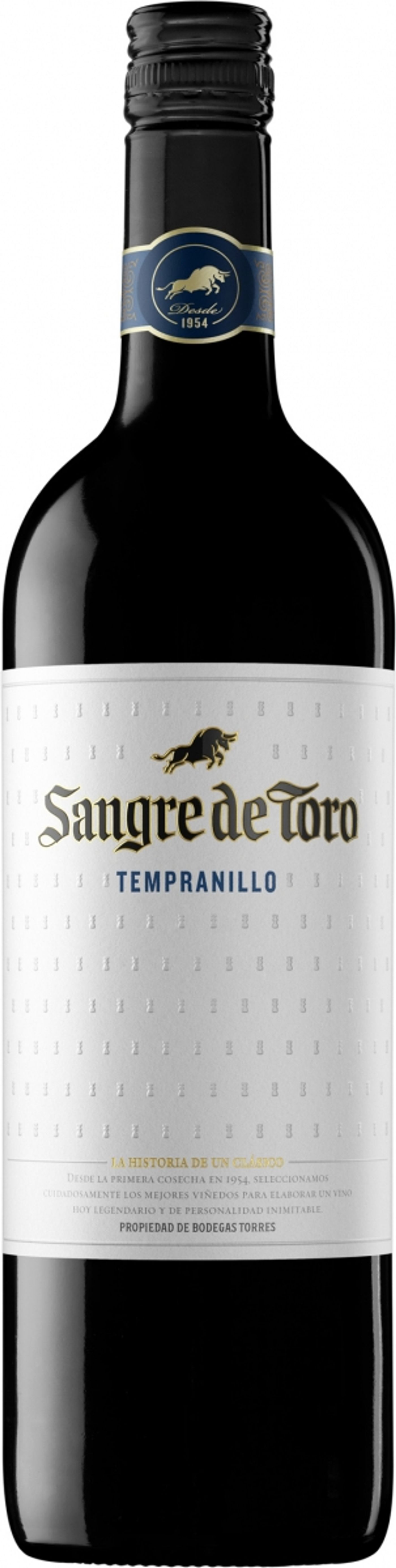 Sangre de Toro Wines for a Taste of Spain Sangre de Toro Wines for a Taste of Spain Image