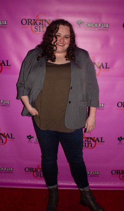 Nicole Delsack Photo