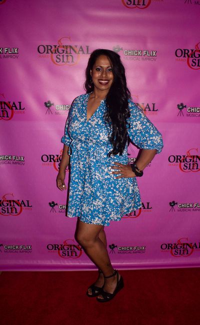 Christae Evanson Photo