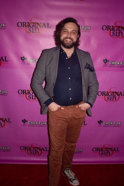 Jimmy Robertson  Photo