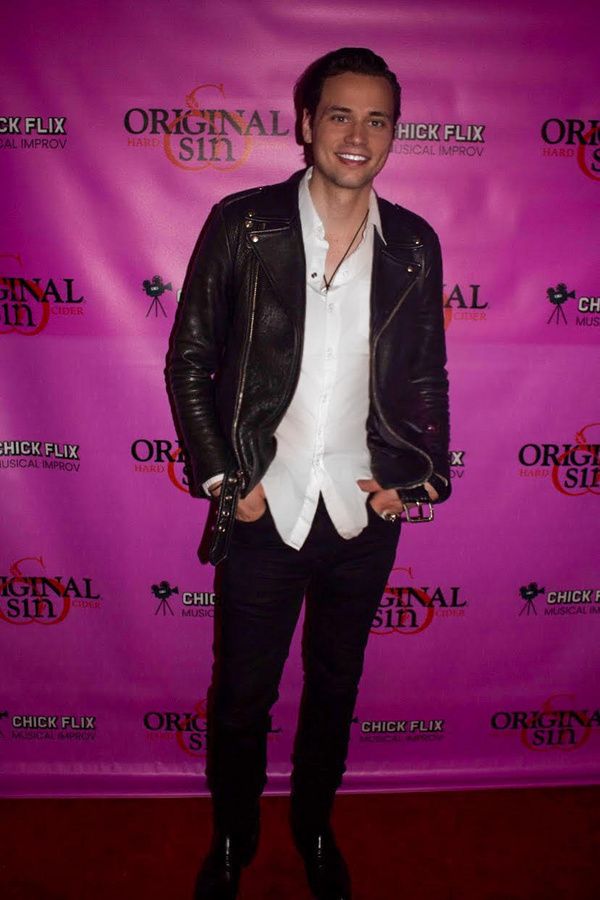 Russell Jamie Johnson Photo