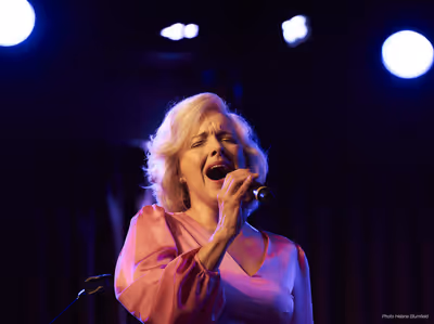 Alice Ripley Photo