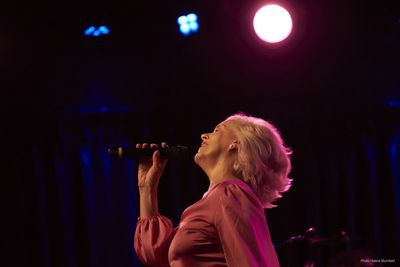 Alice Ripley Photo