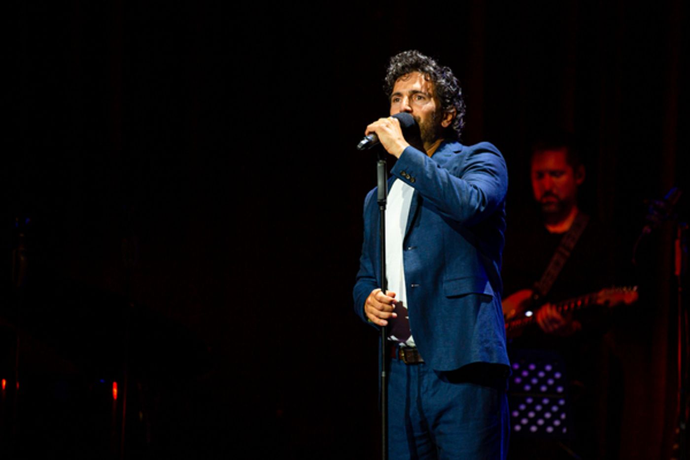 Photo Flash: Inside The First MONDAY NIGHT AT THE APOLLO Concert  Image