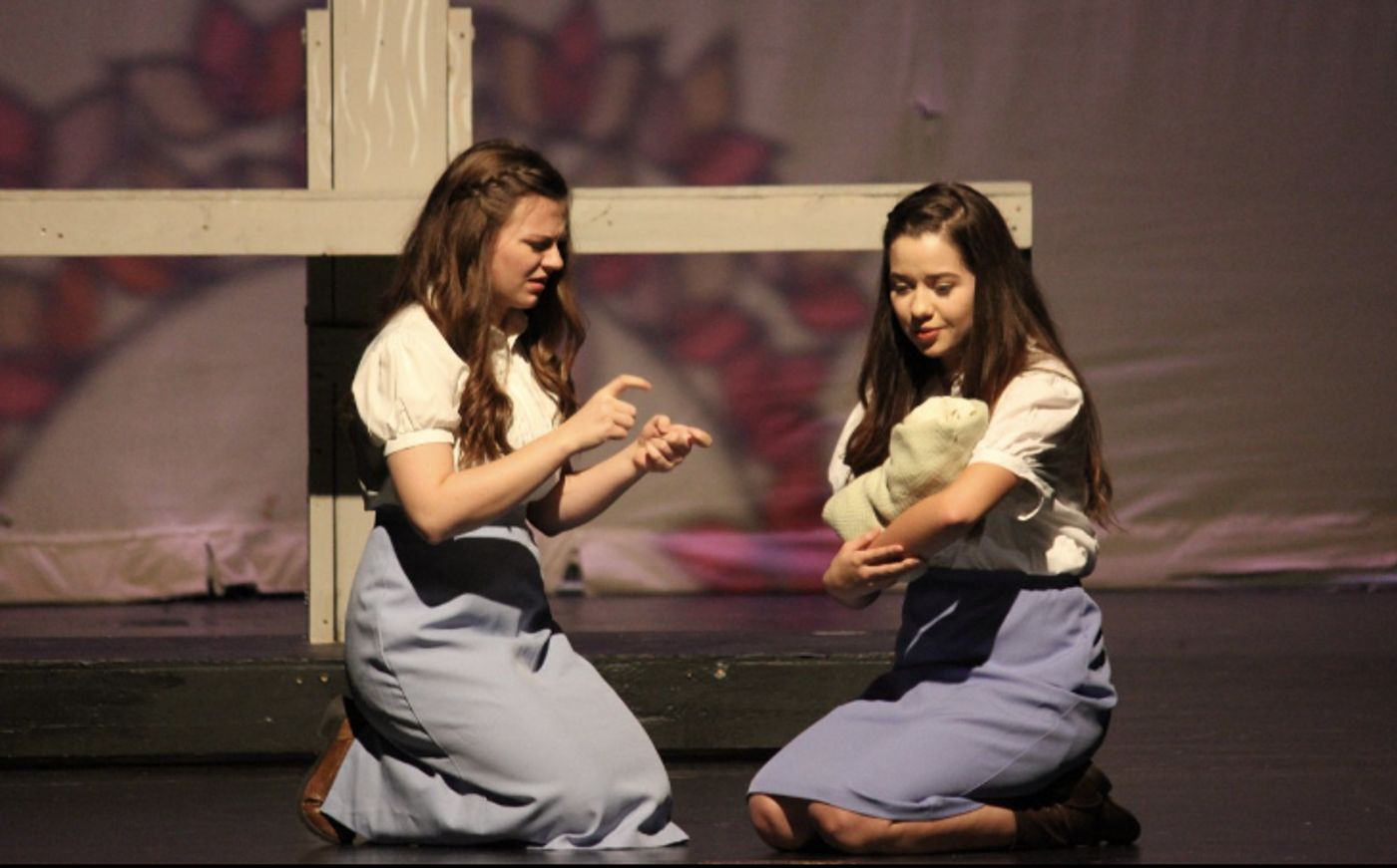 Student Blog: For the Love of It Student Blog: For the Love of It Image