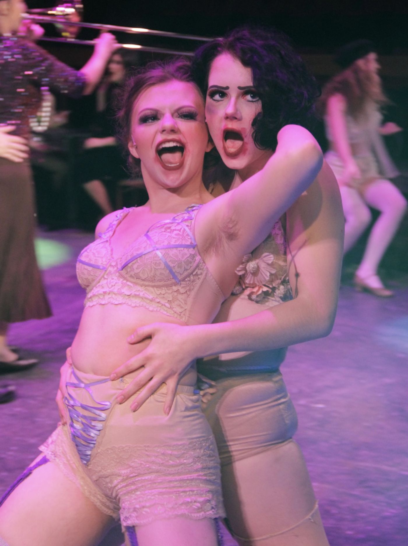 Student Blog: For the Love of It Student Blog: For the Love of It Image