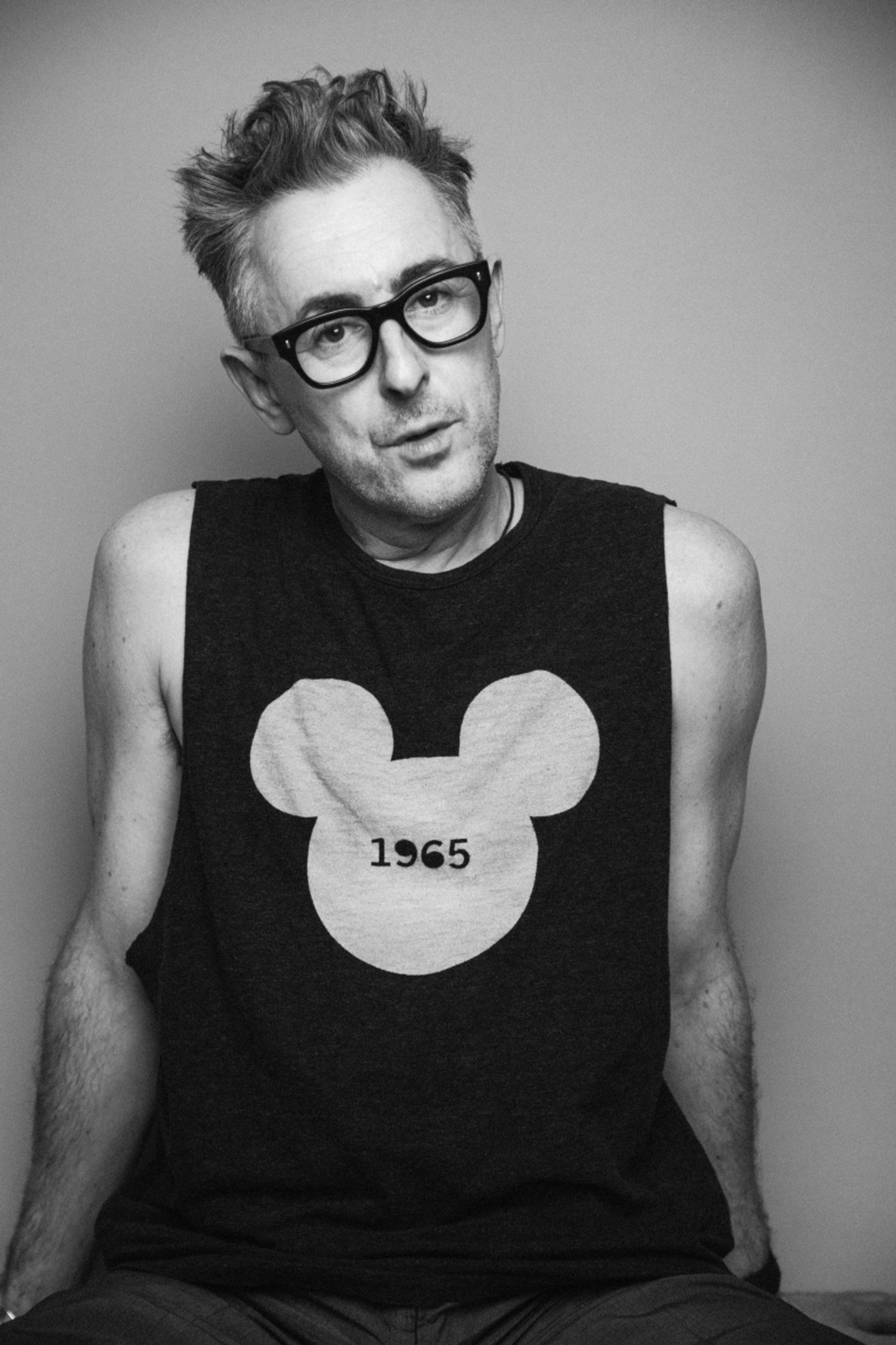 Alan Cumming Leads Lineup As NIGHT OF A THOUSAND JUDYS Broadcasts Virtually June 24th  Image