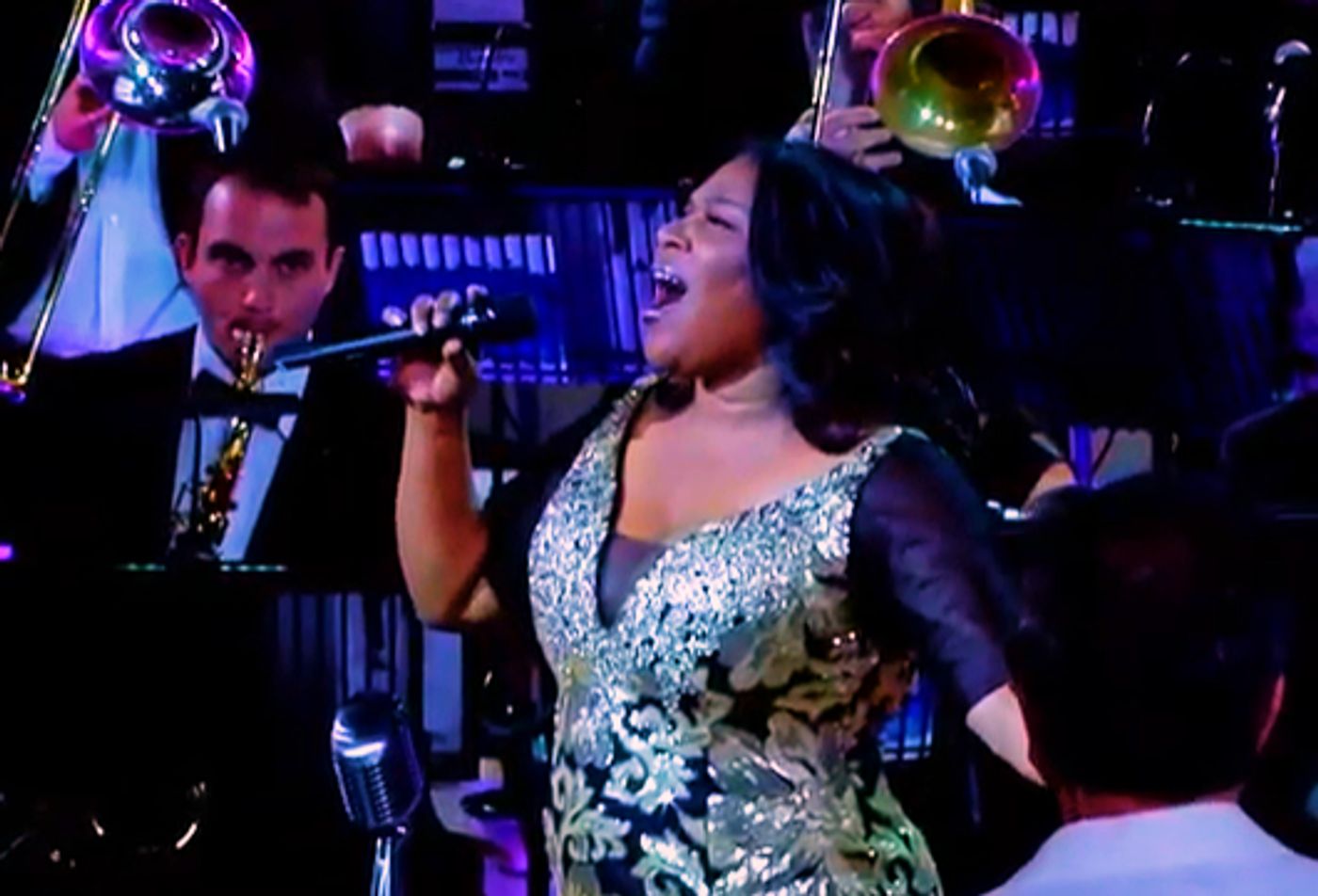 Review: BLUE SKIES: AN AMERICAN SONG BOOK By Mario Frangoulis Review: BLUE SKIES: AN AMERICAN SONG BOOK By Mario Frangoulis Image