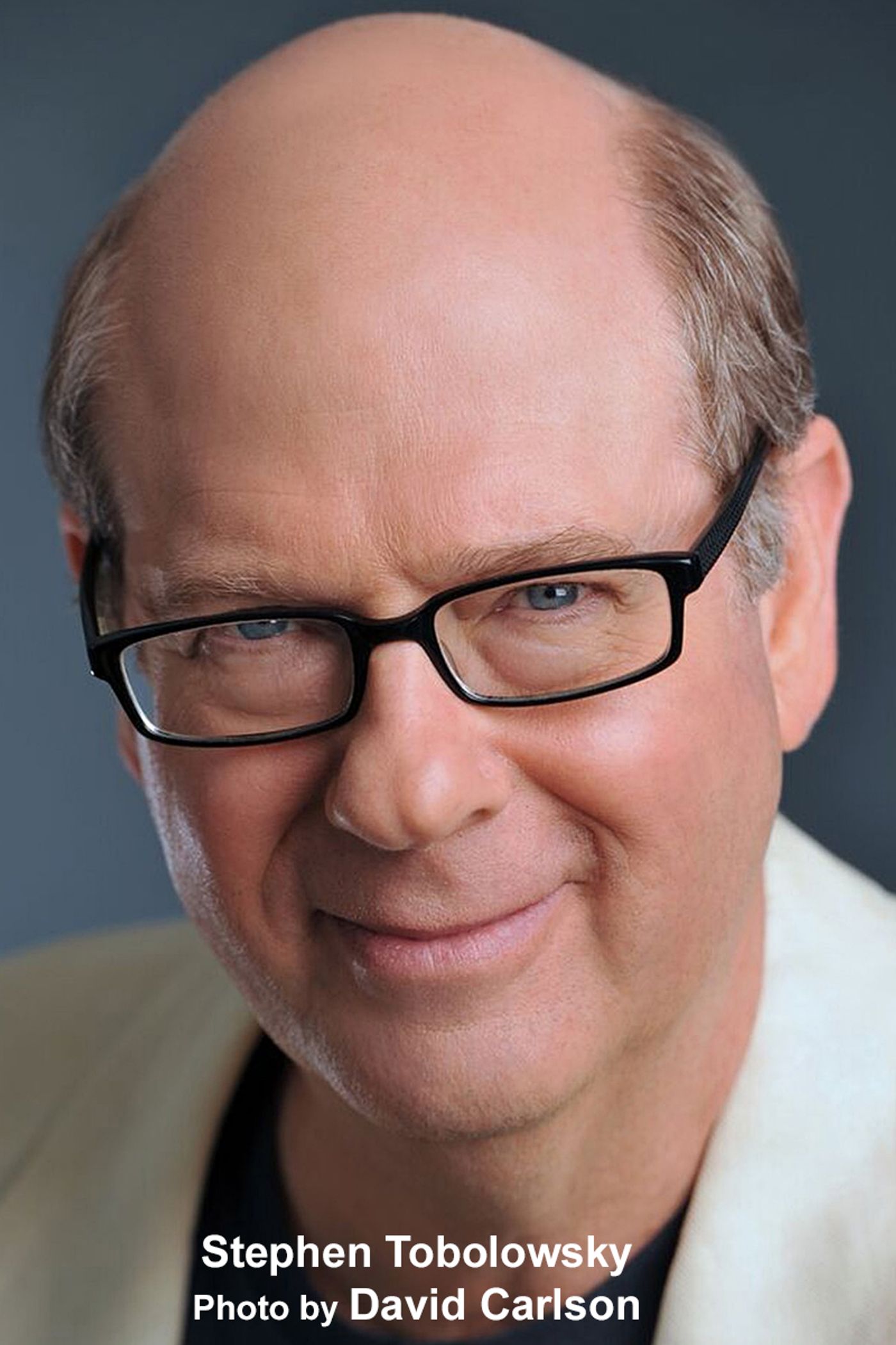 Interview: Stephen Tobolowsky Having A GOOD DAY After Bonding From Nightmares  Image