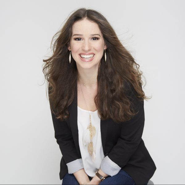 Meet the Stars of Stage Door: Chilina Kennedy Shares Her Love of Lea Salonga, Deborah Gibson, and More!  Image