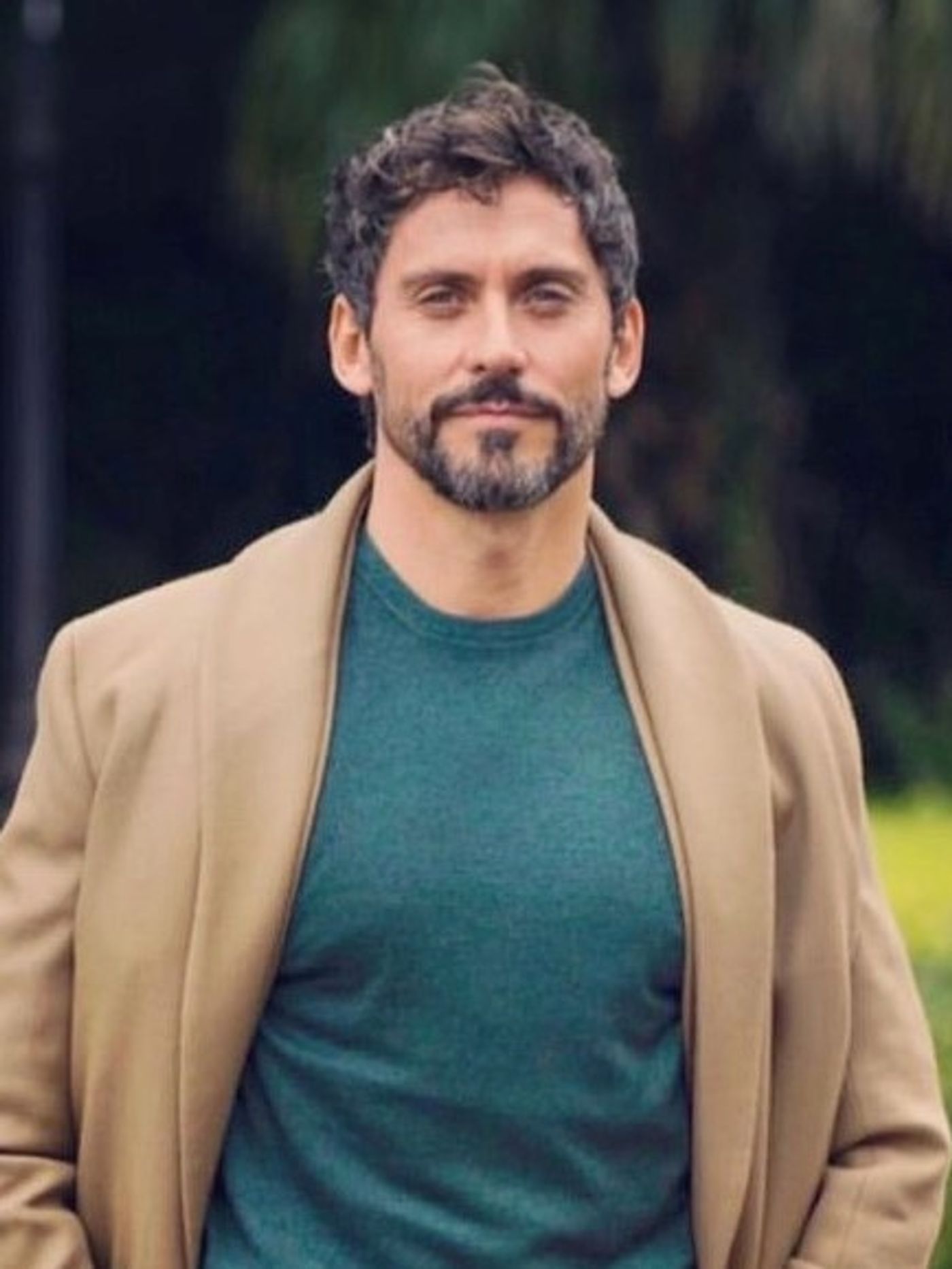 Paco León prepara una película inspirada en EL MAGO DE OZ  Image