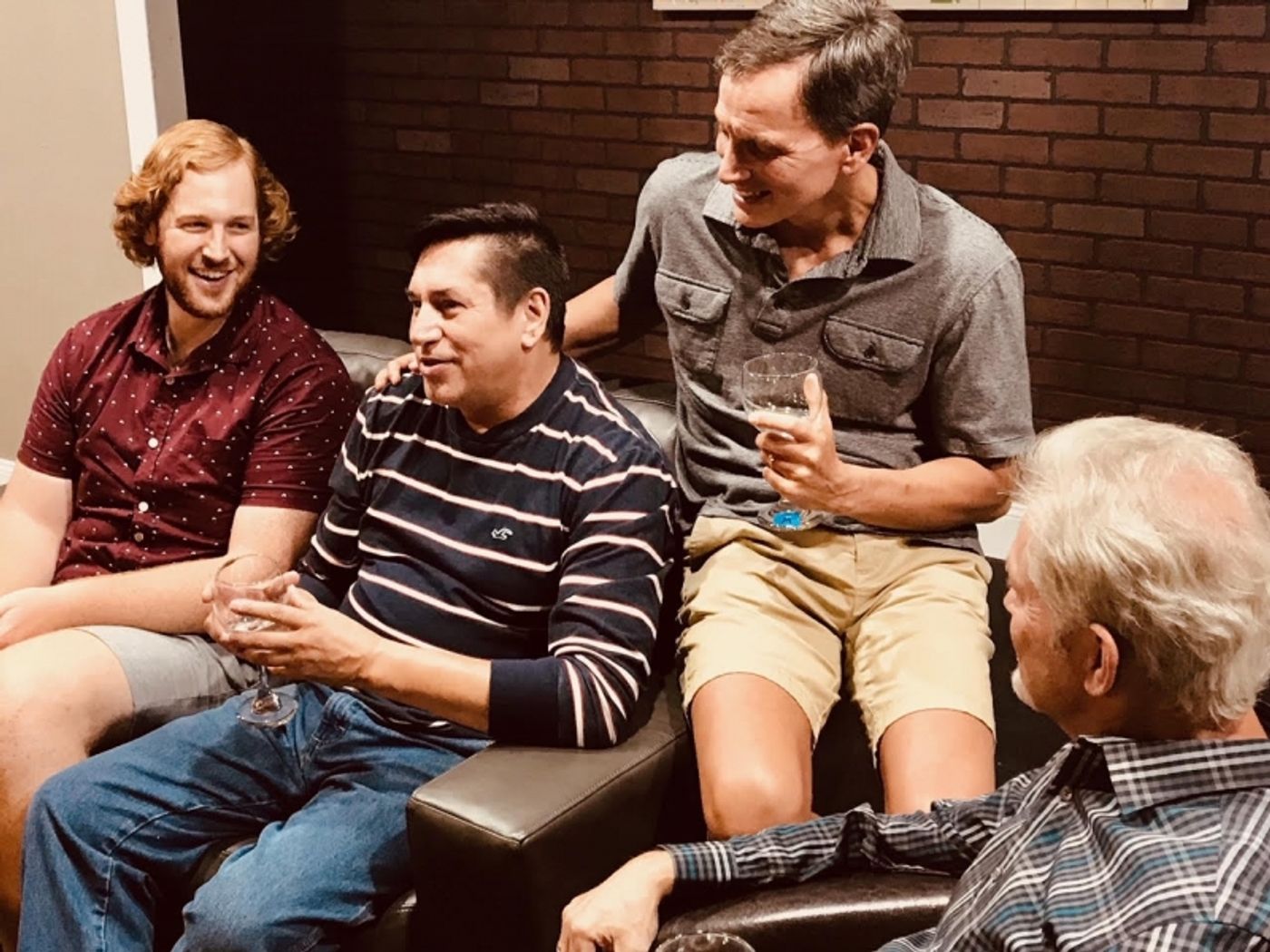 BWW Previews: CELEBRATE PRIDE MONTH WITH DEBUT OF DANIEL'S HUSBAND at West Coast Players  Image