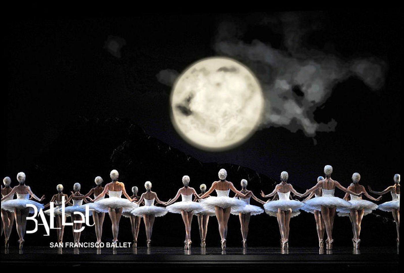 Review: SWAN LAKE at San Francisco Ballet Offers a Welcome Opportunity to Revisit an All-Time Classic  Image