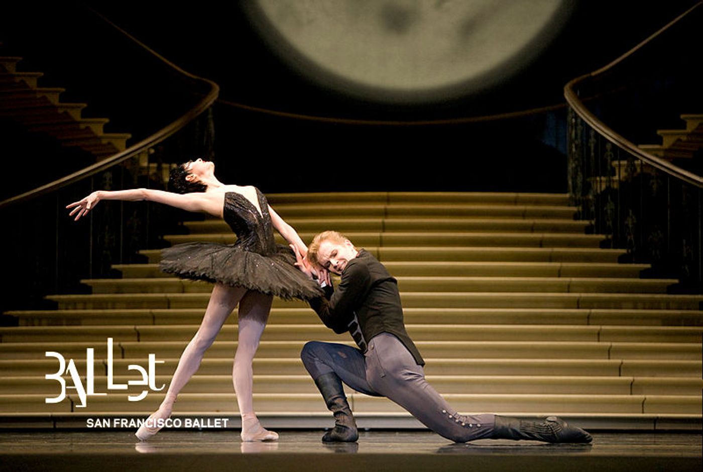 Review: SWAN LAKE at San Francisco Ballet Offers a Welcome Opportunity to Revisit an All-Time Classic  Image