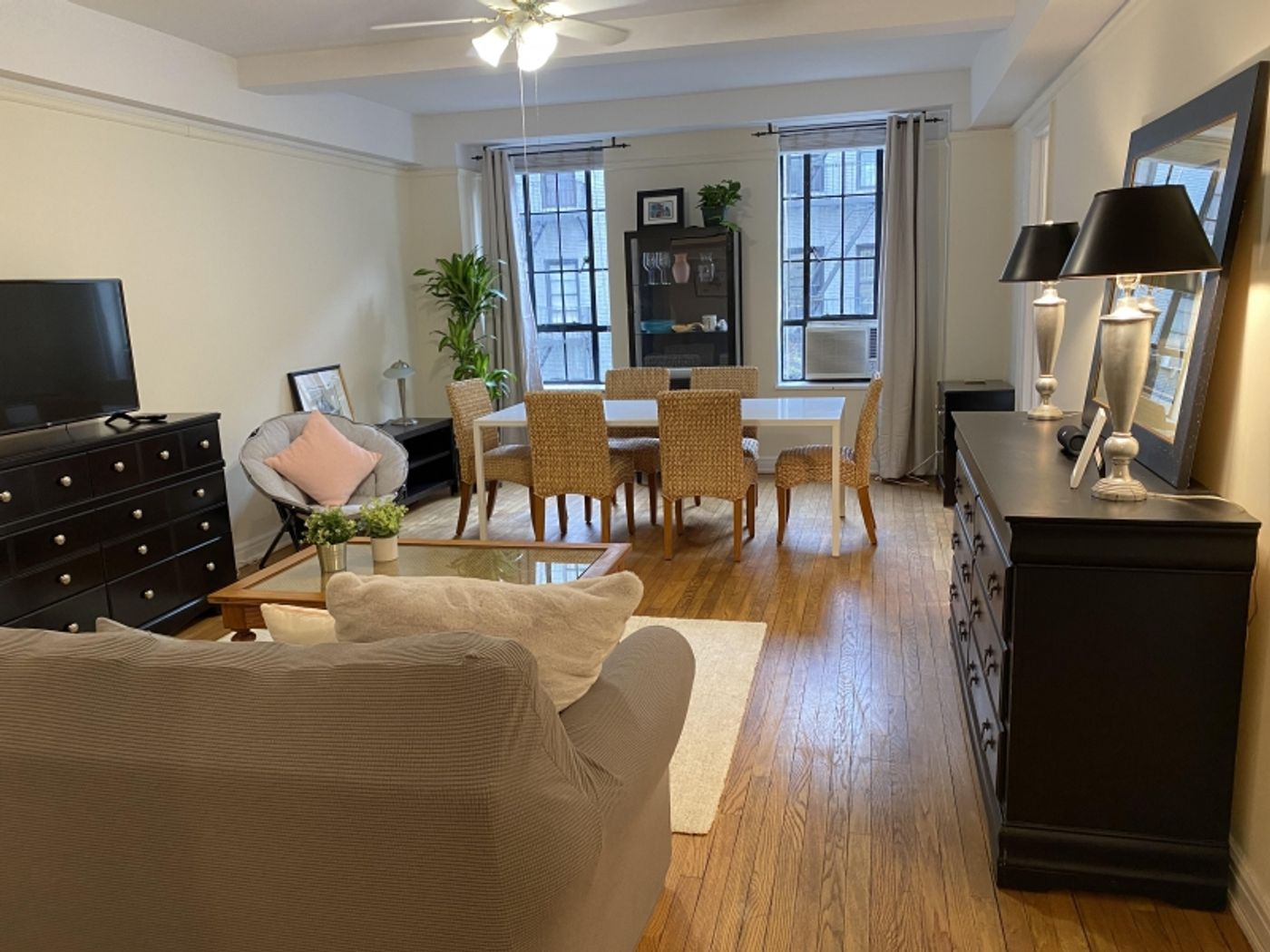 Student Blog: It's Up to Us, New York and Me  Image