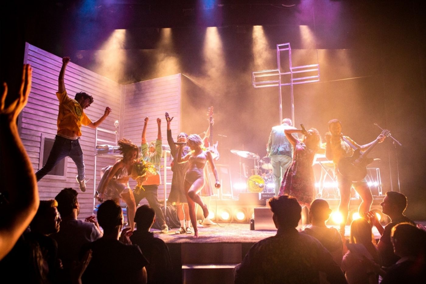 LA LLAMADA vuelve a Barcelona  Image