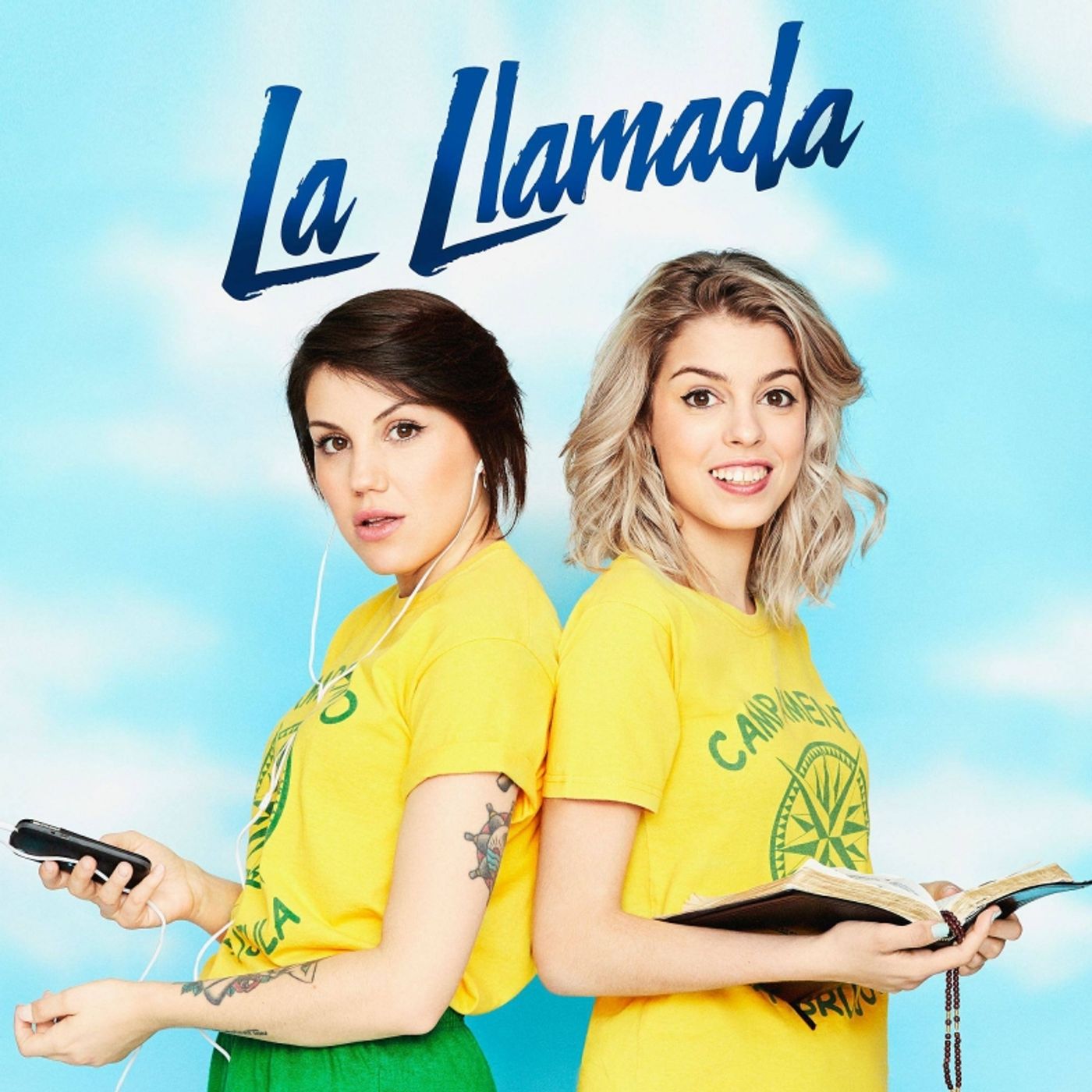 LA LLAMADA vuelve a Barcelona  Image