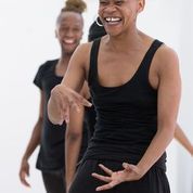 Feature: Changing Narratives in Dance; A Conversation with Misty Copeland and Dada Masilo  Image