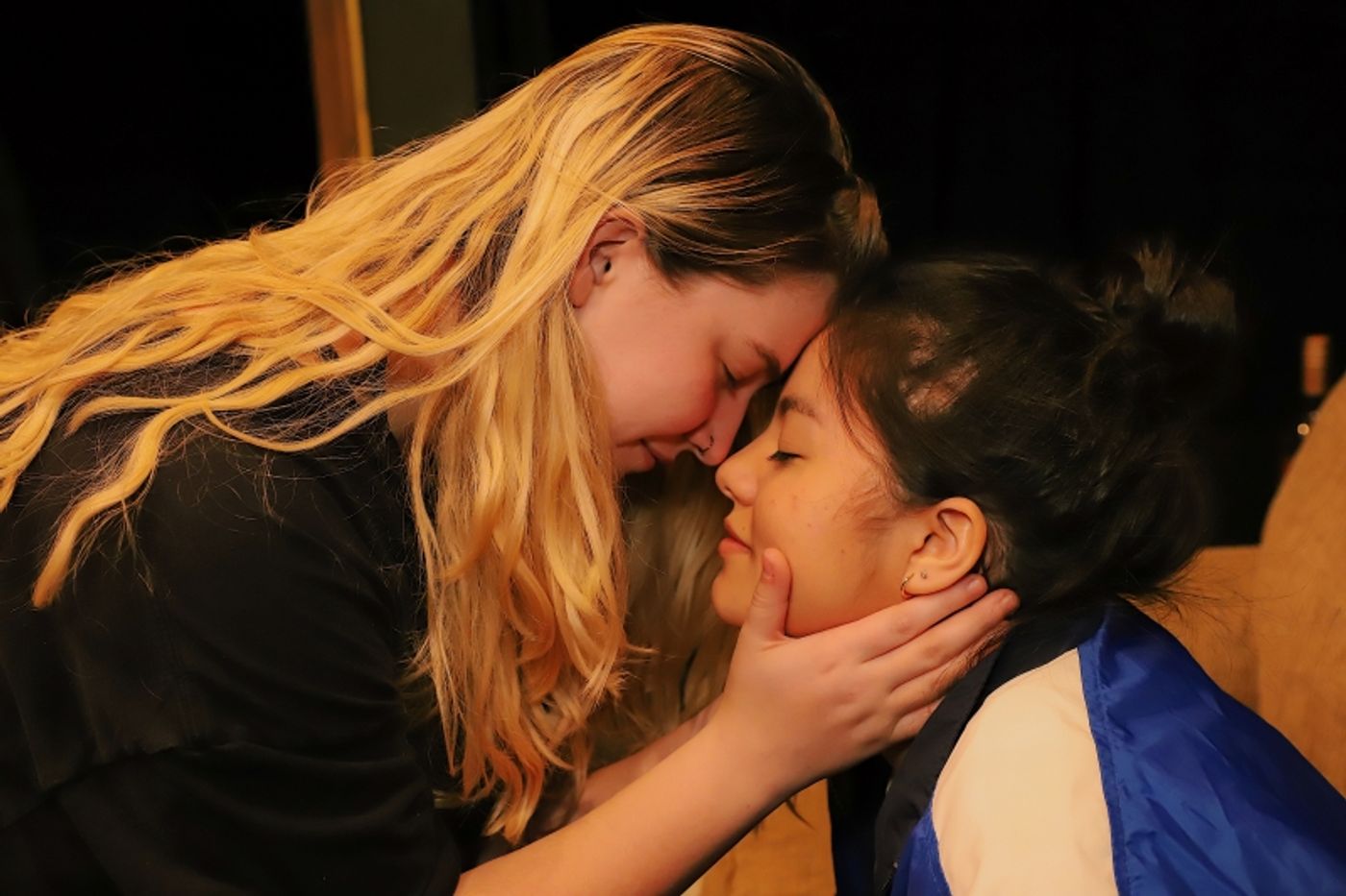 Review: Never Losing Hope With SEX, SHOPLIFTING AND ROCK & ROLL at Theater For The New City  Image