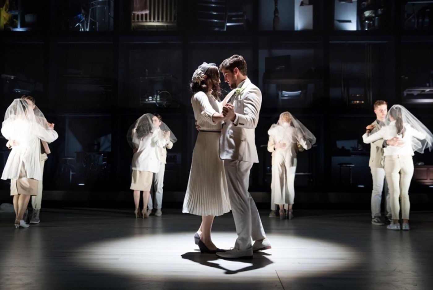 Student Blog: Beyond Dance Breaks and Dream Ballets  Image