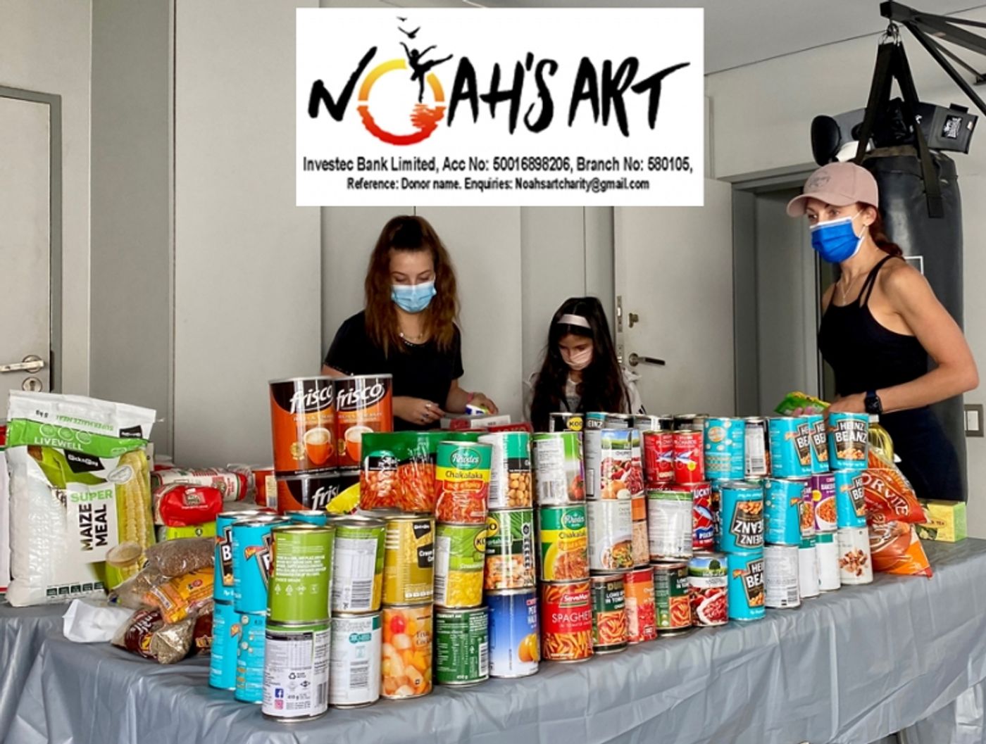 Interview: Vicky Friedman on Helping Performers in Need with Noah's Art Interview: Vicky Friedman on Helping Performers in Need with Noah's Art Image