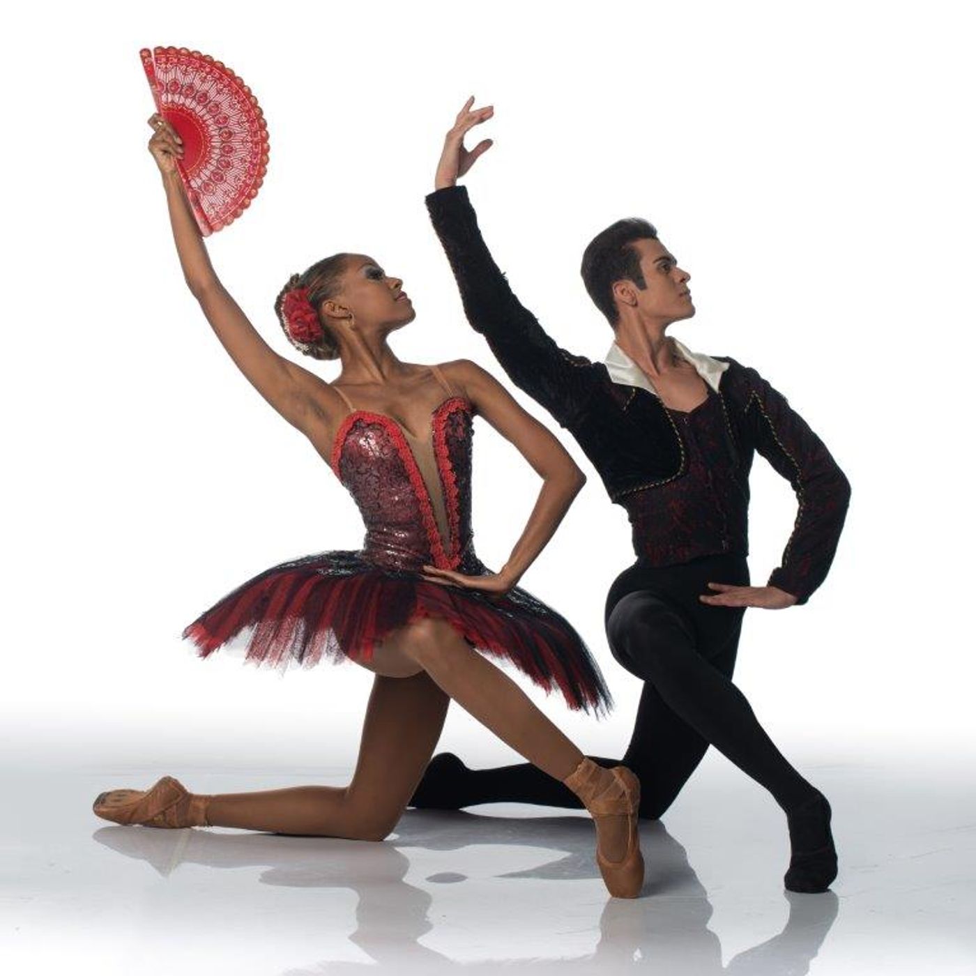 Interview: Joburg Ballet's Esther Nasser on Presenting New Programme SOLO FLIGHT  Image