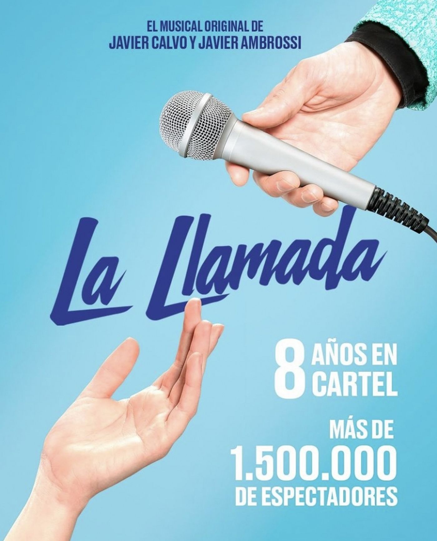 RoundUp: ¿Qué veremos la temporada que viene en Madrid?  Image